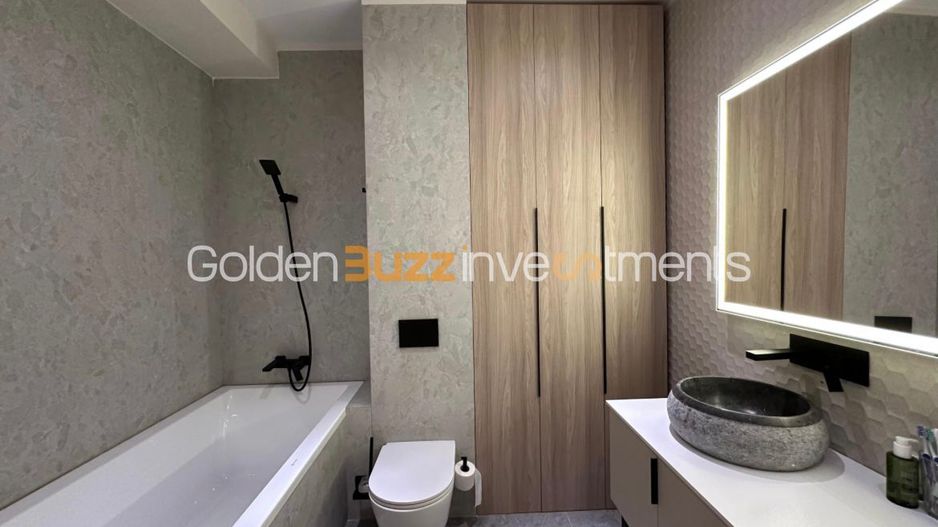 APARTAMENT PREMIUM CU 4 CAMERE IN HERASTRAU - PARK VIEW - Poză 14