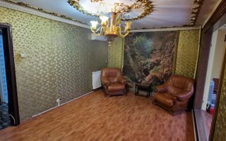 PROPRIETAR 3 CAMERE  Drumul Taberei, Parc Moghioroș - Poză 3