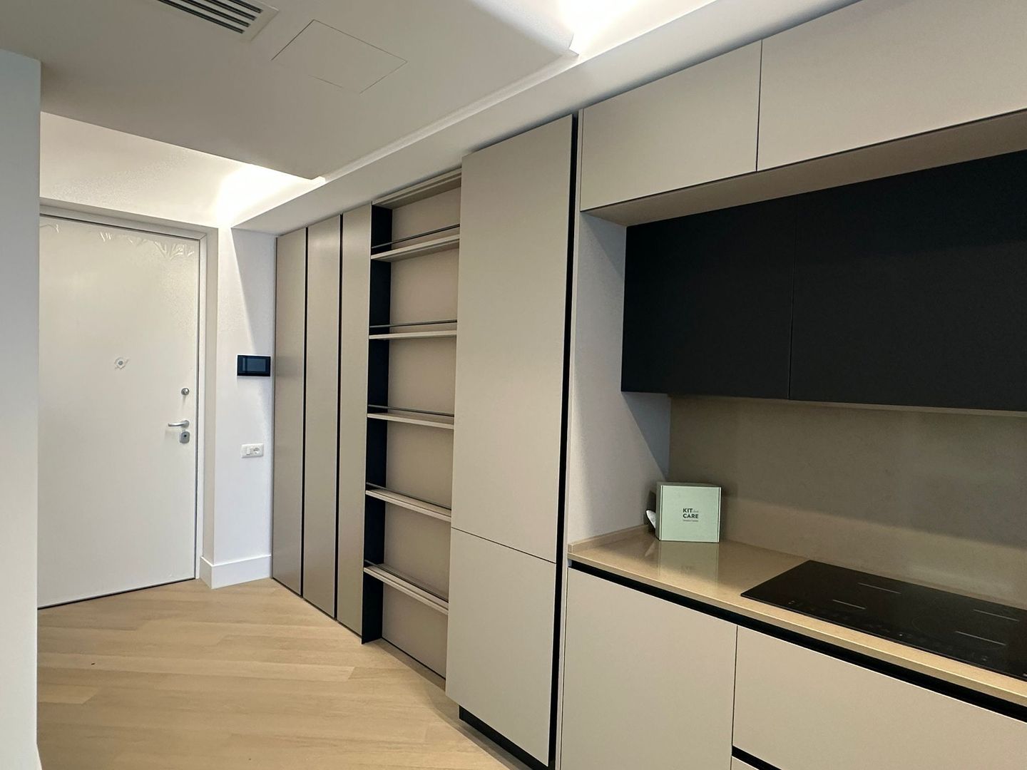 Studio prima inchiriere | Parcare | Cortina 126 - Poză 4