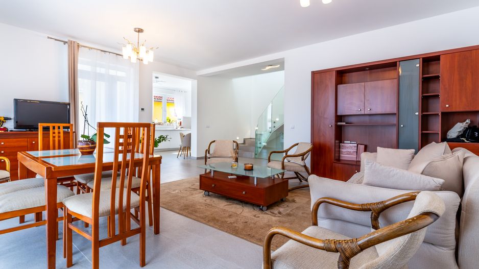 Duplex modern de inchiriat, comision 0%, 3 dormitoare, 3 bai - Poză 8
