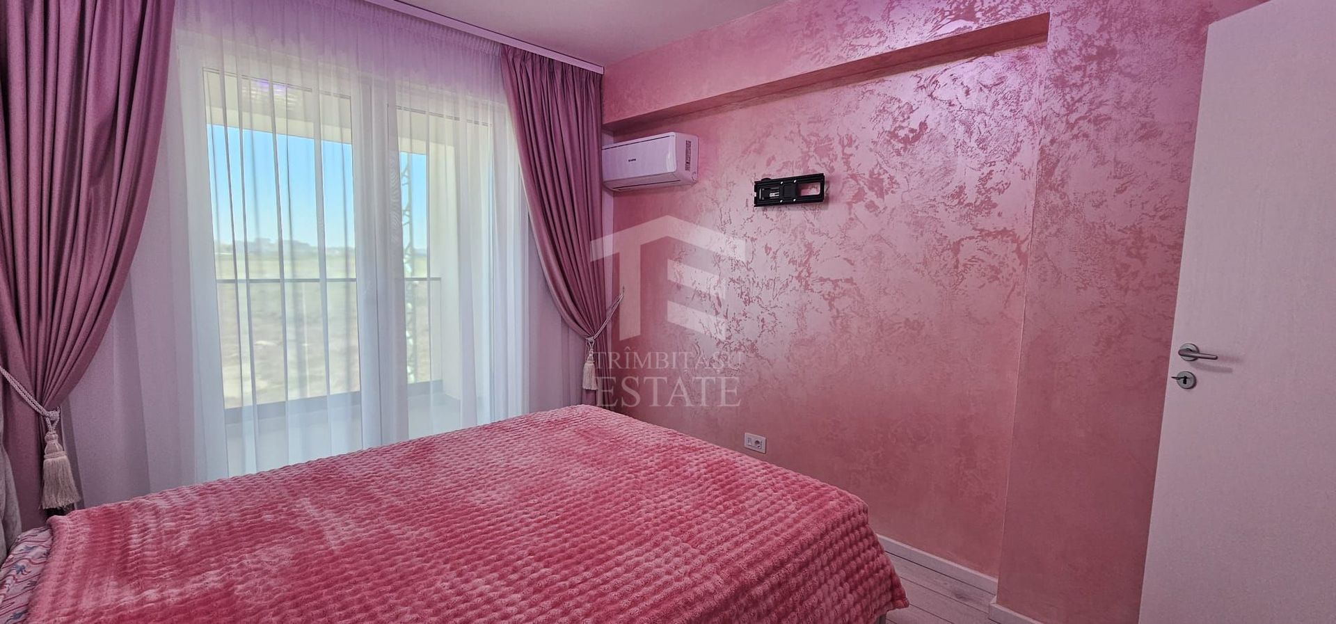 Apartament 3 camere, prima inchiriere, Tomis Plus, Constanta - Poză 11
