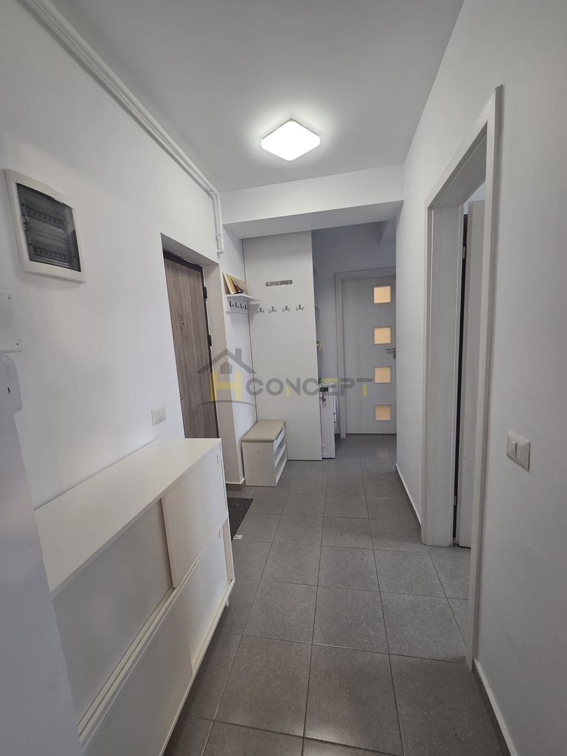 Apartament 2 camere Terasa generoasa Popesti - Poză 5