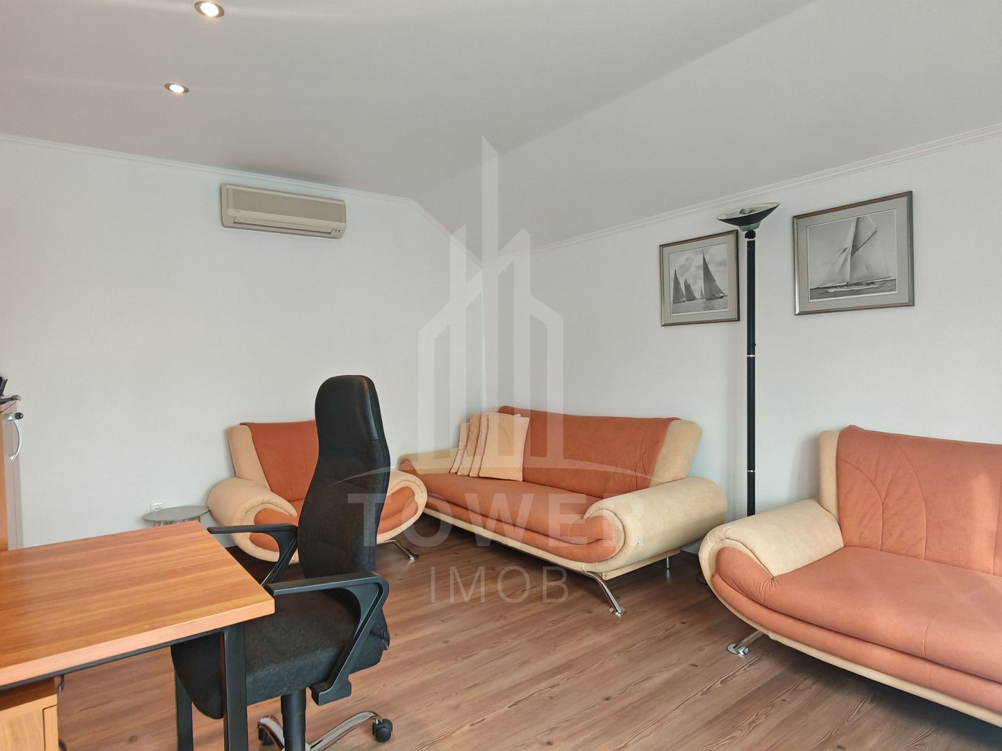 Casă individuală de închiriat în Șelimbăr – zona Pctor Brana - Poză 14