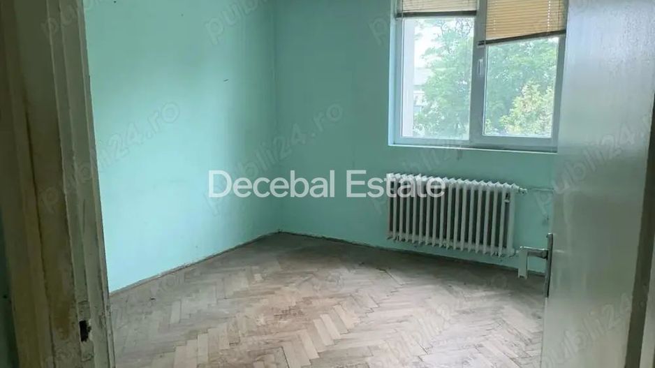 2 Camere cu Potențial Lângă Parcul IOR si Metrou Titan 50mp Confort 1 - Poză 3