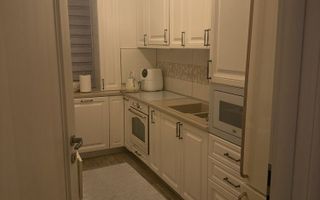 Apartament 2 camere de vanzare mobilat si utilat /Sector 6 - Poză 2