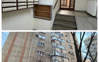 De vanzare Apartament 3 camere,  Panduri - 13 septembrie sector 5 - Poză 14