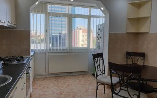 Apartament 2 camere | Sub Arini, Sibiu | 56 mp, decomandat - Poză 3