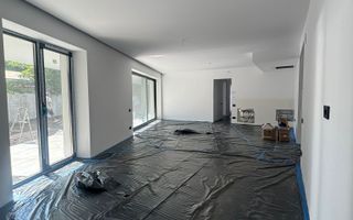 Gradina proprie 93 mp! 4 Camere ultra lux, 2 minute de Cambridge - Poză 6