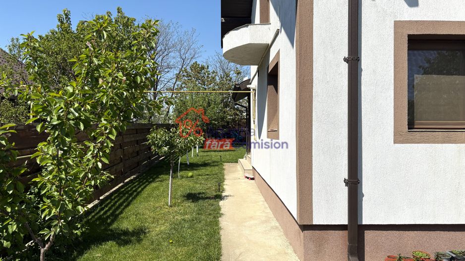 Casa individuala, 180mp, 259000 euro, Holboca, Iasi, Comision 0% - Poză 4