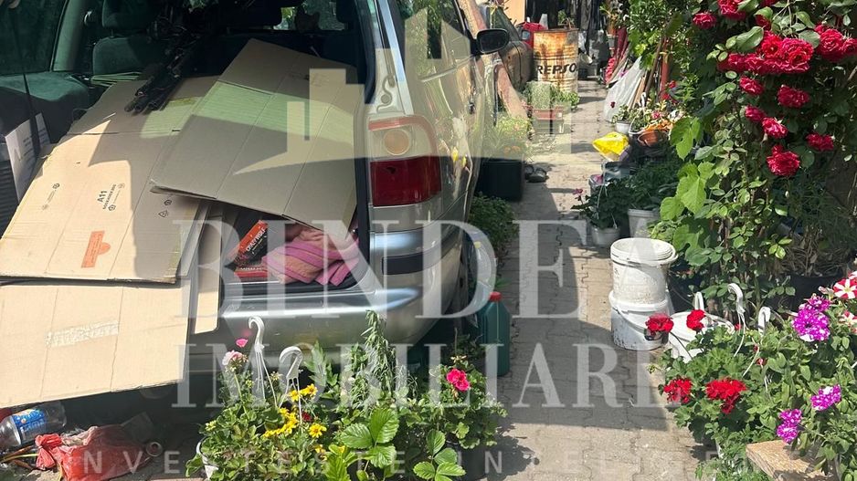Casa individuala 4 camere- 133mp utili, teren 1052mp - Poză 5