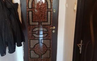 TATARASI - 2 CAMERE DECOMANDAT - ETAJ INTERMEDIAR - MOBILAT SI UTILAT - Poză 8