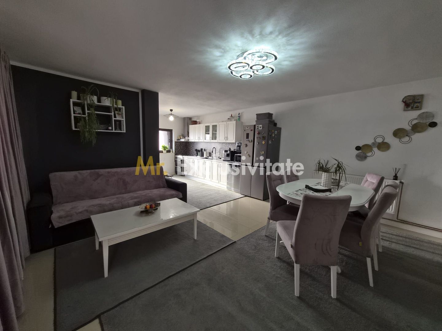 Casa 3 camere in Leordeni, Arges - P+M - Poză 4