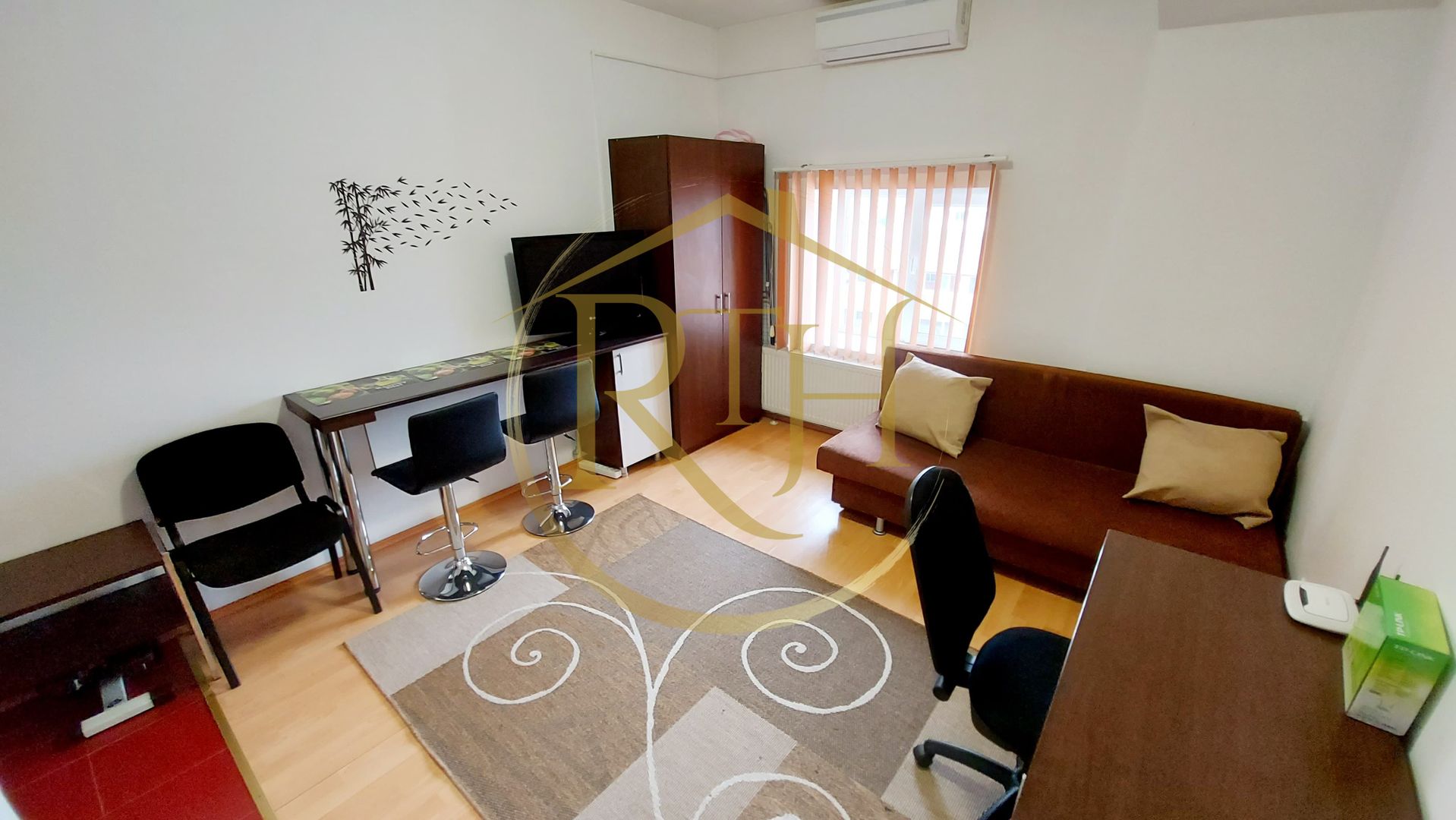 Oferim spre inchiriere garsoniera,  zona Soarelui langa Sud Plaza - Poză 2