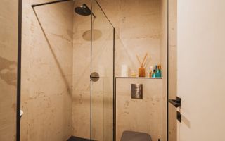 Apartament premium 98 mp utili, parcare inclusă Zona Bună Ziua - Poză 17