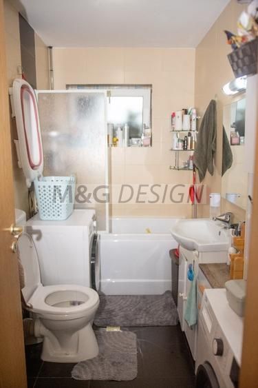 Apartament 2 camere Giroc bloc nou - Poză 8