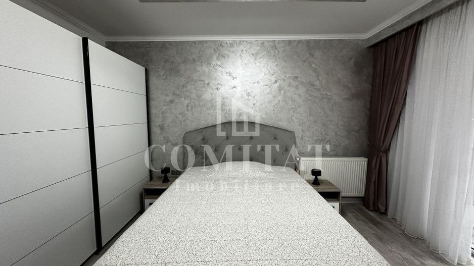 Apartament la cheie| Grădina și loc de parcare | Manastur - Poză 10