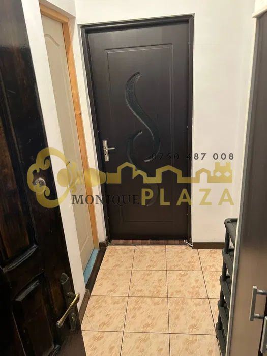 Garsoniera spatioasa | Disponibila imediat | Mobilata | Utilata | - Poză 4