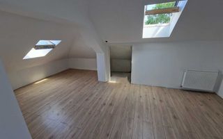 Reducere 10000 eur! Parc Plumbuita. Penthouse et3 124mp Utili 4 camere - Poză 1