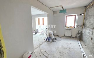 Apartament cu 3 camere, etaj 2, in renovare, zona TRAIAN; - Poză 4