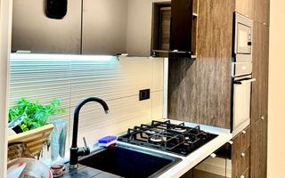 Apartament 2 Camere Aviatiei ONIX I 2 Bai I Loc de Parcare - Poză 4