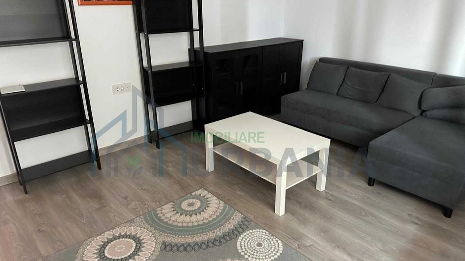 Apartament 2 camere, Soleia 4 (Mega Image), boxa si loc de parcare. - Poză 2
