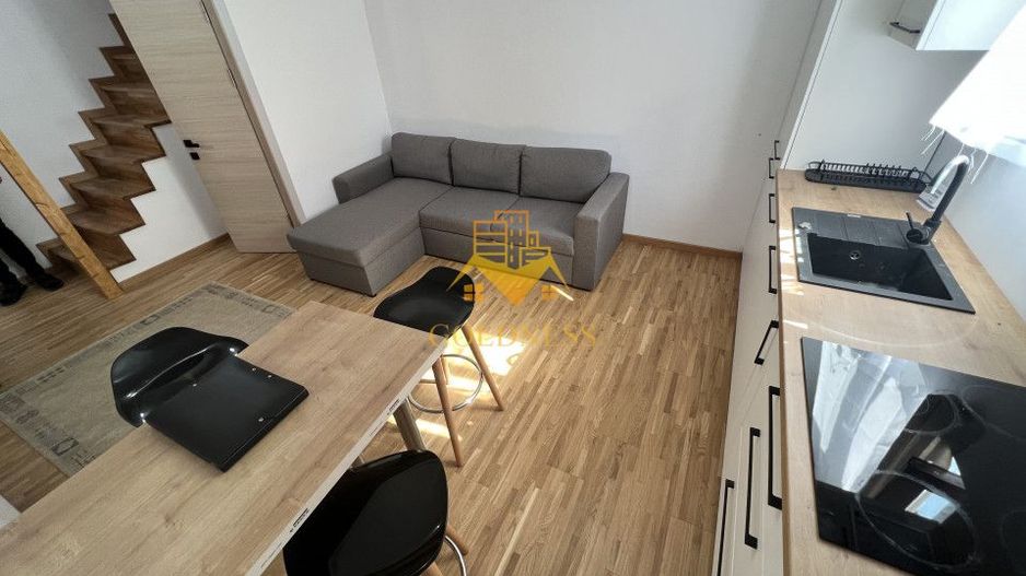 3 camere, modern, central, Piata Mihai Viteazu,zona Aquina Pool,Fierul - Poză 2