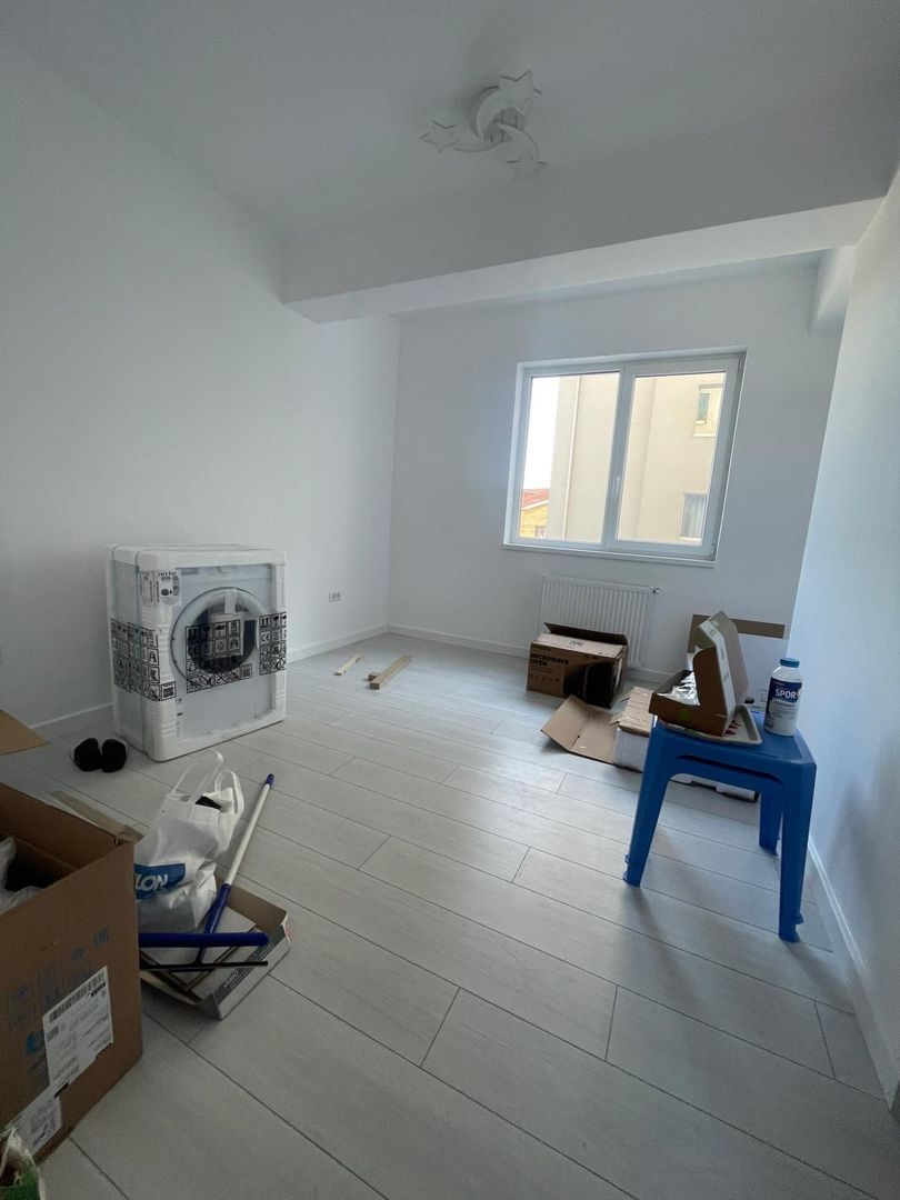 2 camere aproape metrou Berceni, preț promo, complex deosebit - Poză 7