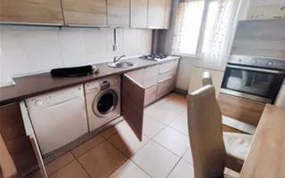 | Apartament cu 2 camere de vanzare | Etaj intermediar| Cartierul Grigorescu | - Poză 6