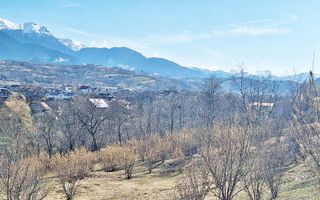 Comision 0%! Teren superb de 17000mp la 5 min de Castelul Bran, 13 euro/mp - Poză 2