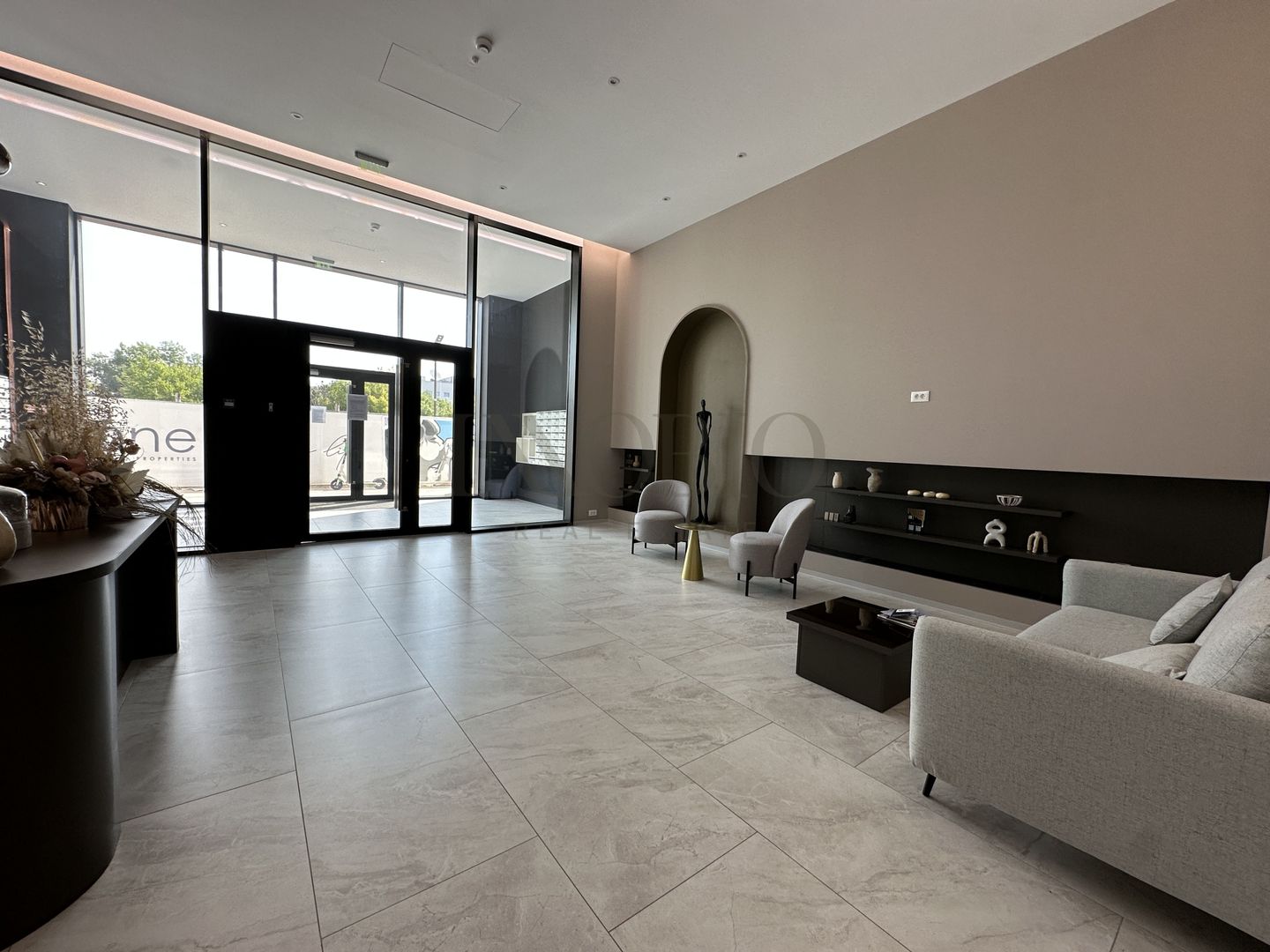 Penthouse 4 Camere | One Cotroceni Towers - Poză 18