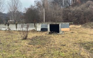 TEREN INTRAVILAN 2200 MP CAMPULUNG ARGES - Poză 47