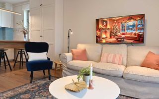 Apartament cu 2 camere, 70 mp, parcare, Zona Green Residence - Poză 1