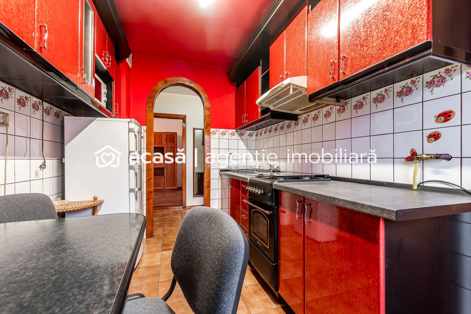 Apartament 3 camere,3 balcoane, lângă Malul Mureșului - Poză 5