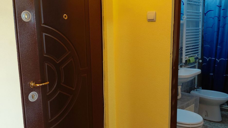 Apartament  1 cam , ICF , mobilat și utilat ideal pentru locuit sau inchiriat - Poză 7