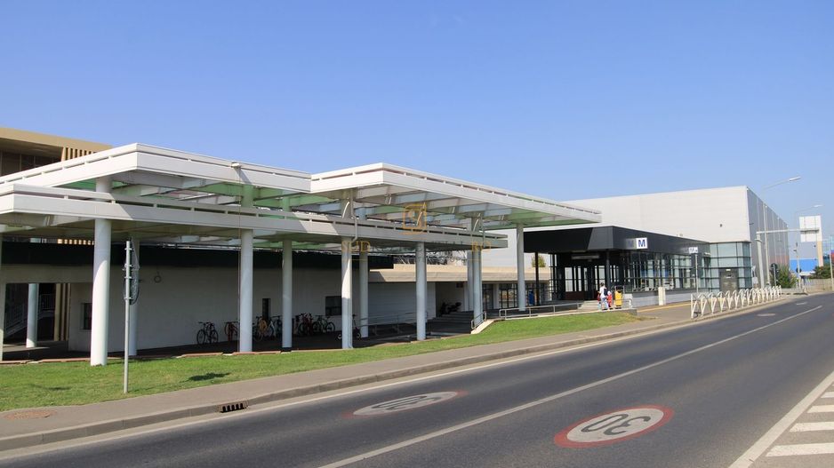 Teren intravilan generos, investitie ideala in zona IMGB - Sectorul 4 - Poză 25