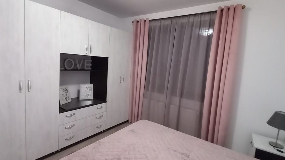 Giroc-Eso | 2 Camere | Terasa 20 mp | Mobilat si Utilat - Poză 7