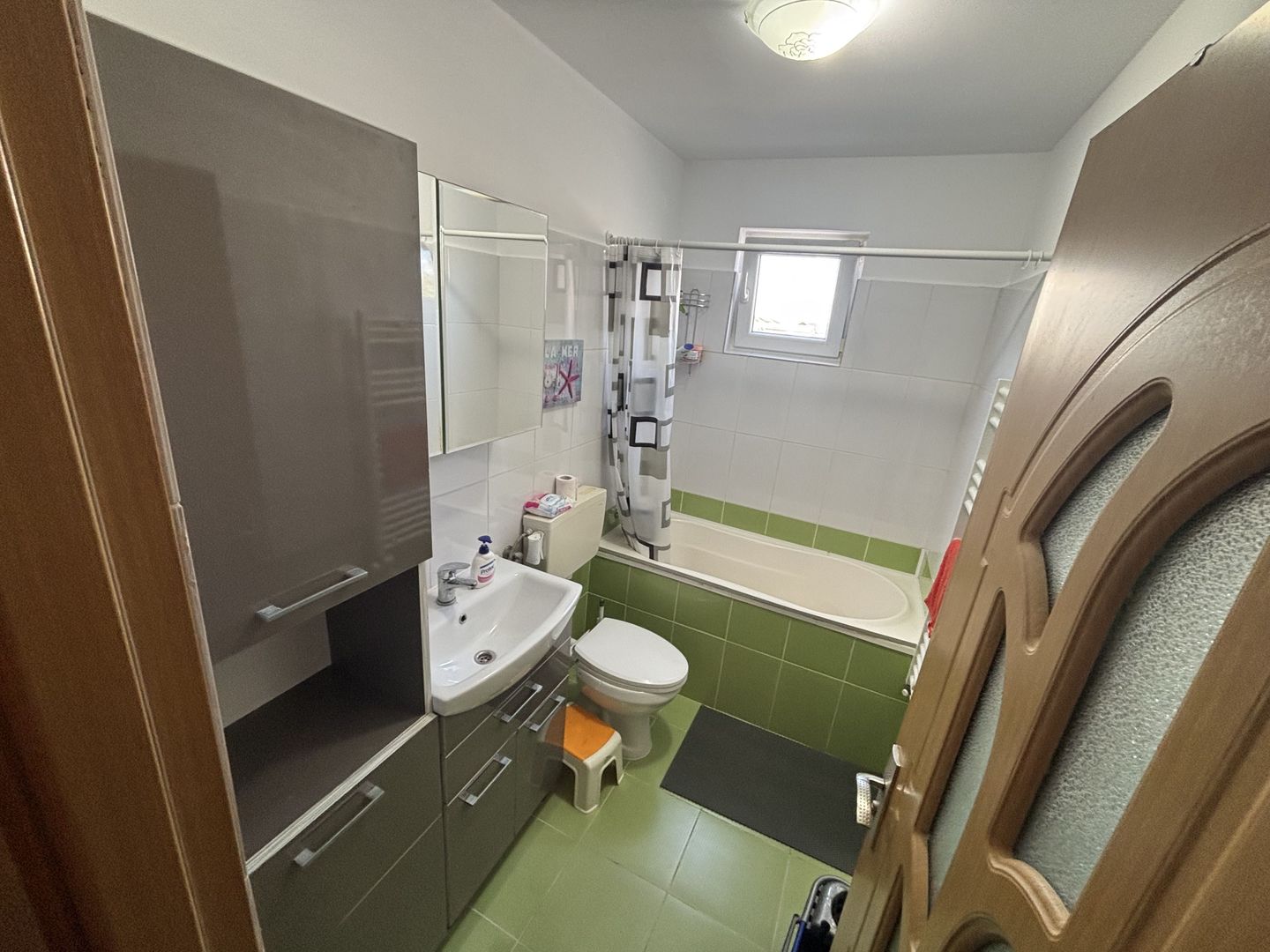 Apartament 3 camere , modern langa Shooping City - Poză 10