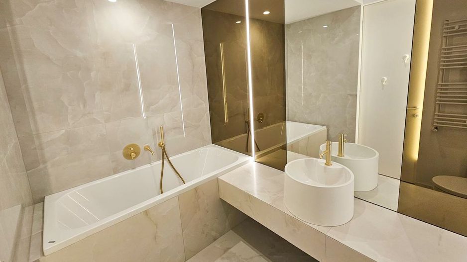 Închiriere apartament 2 camere 50mp - Poză 10