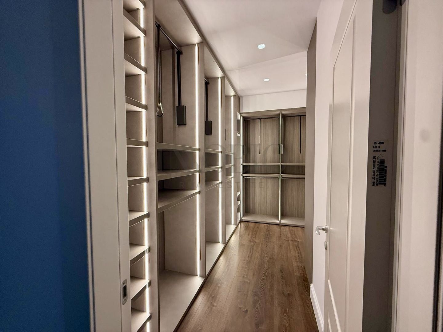 Apartament 4 Camere  | Prima închiriere |  Gafencu 49 Residence - Poză 8