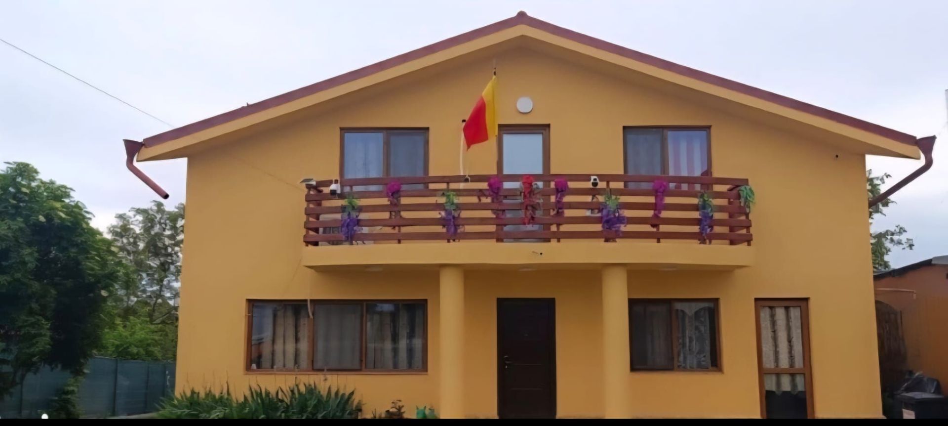 Casa de inchiriat | Snagov | acces direct la lac | ponton propriu - Poză 2