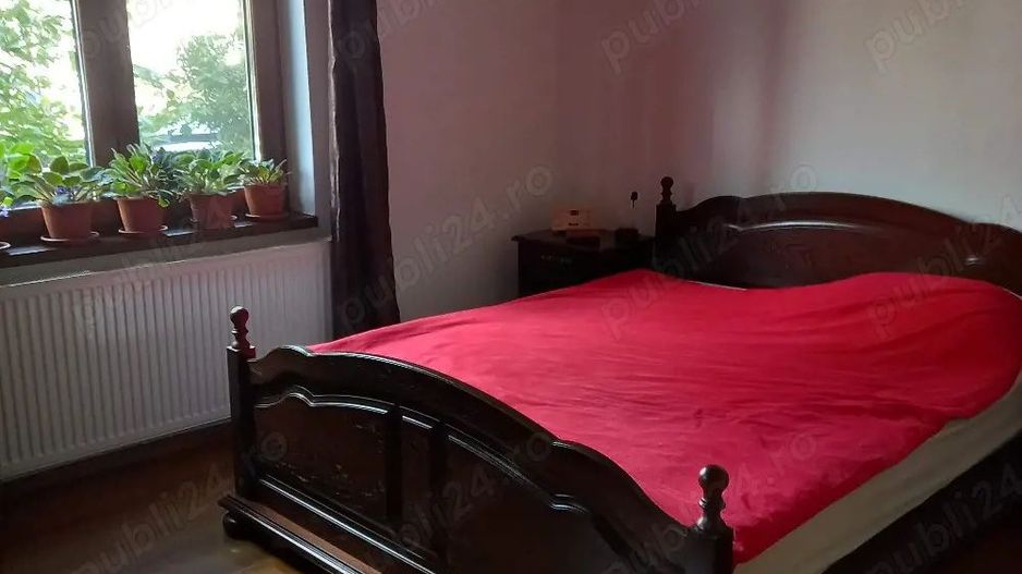 URGENT!, parter de vila, intrare separata,  izolata termic, NEGOCIABIL - Poză 4