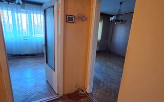 Etaj 2, Spitalul Judetean -Casa Tineretului 3 camere - Poză 17