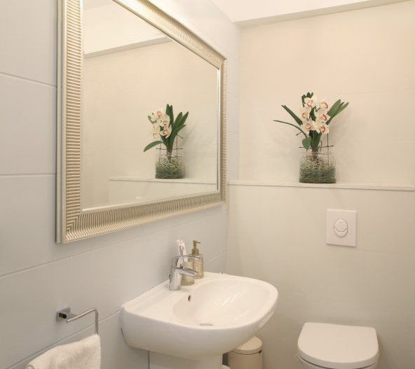 Apartament lux design Calea Victoriei, bloc nou 2019, boutique - Poză 11