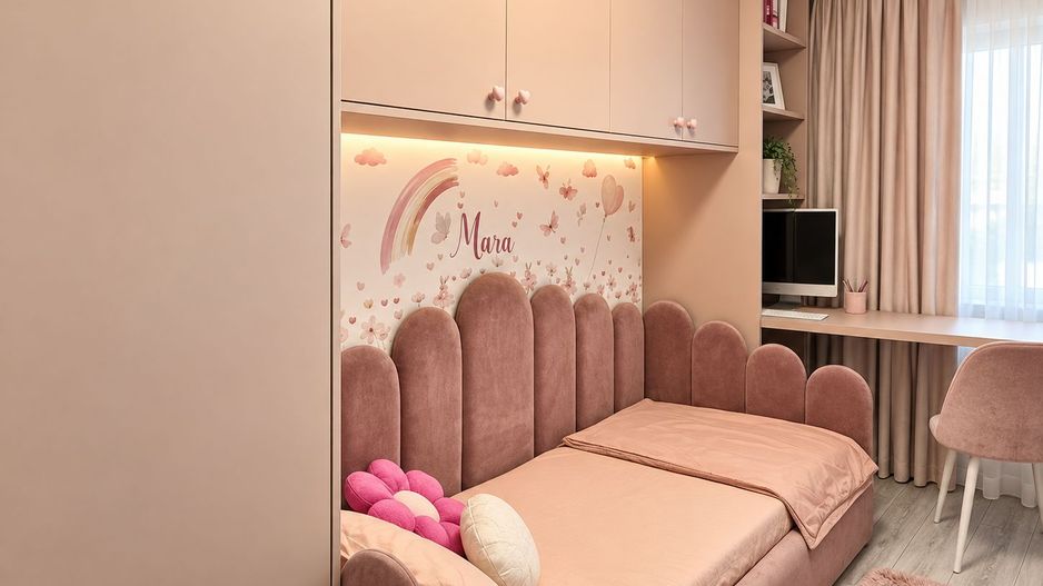 Calea Urseni - Giroc | Duplex 4 camere | 100 mp | Mobilat și utilat - Poză 7