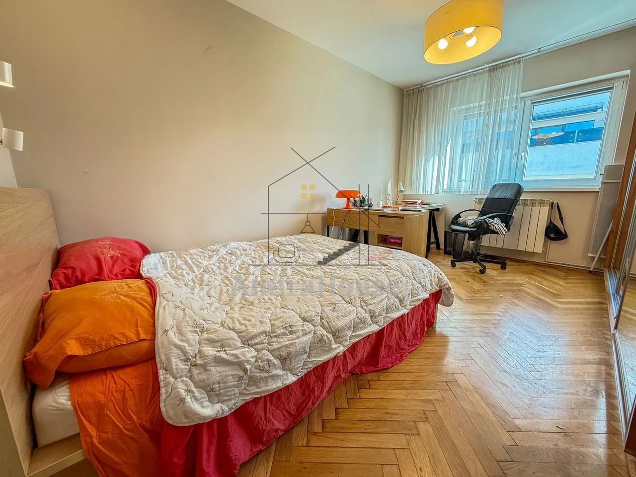 Apartament 3 camere, 90 mp utili,  zona Calea Manastur - Poză 16