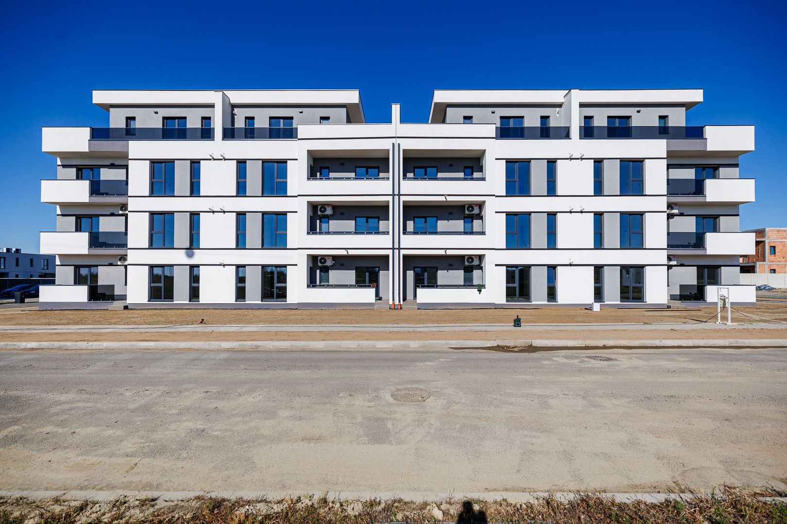 Apartament tip penthouse 2 camere | Terasa 41 mp | Mehala | Comision 0 - Poză 19