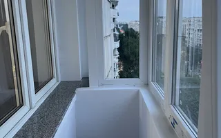 Apartament 2 camere Decebal langa Sanador, 3 balcoane, prima inchiriere - Poză 15