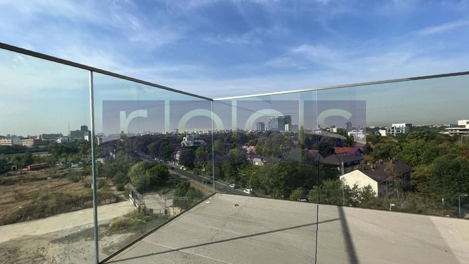 VANZARE 3 CAMERE || ONE VERDI PARK || ETAJ SUPERIOR - Poză 1