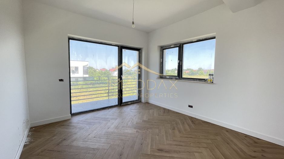 Vila P+1*4 Camere*3 Bai*Teren 300 mp//Tamasi - Corbeanca - Poză 22