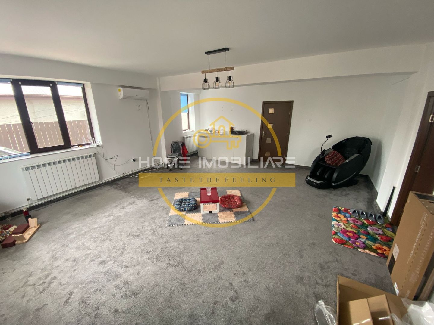 Casă spațioasă cu 6 camere | 330 mp utili | Copou | Locație premium - Poză 14